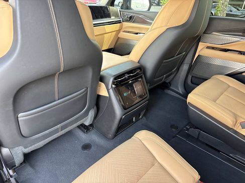 New 2025 Cadillac Escalade IQ Luxury 2 image 13