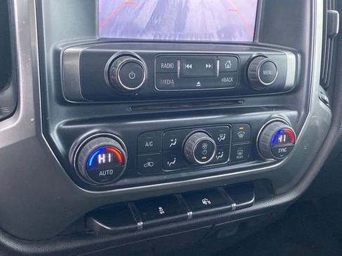 Used 2014 Chevrolet Silverado 1500 LT w/ All Star Edition image 13