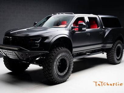 Used 2021 Ford F250 Lariat