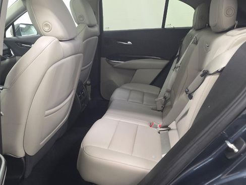 Used 2021 Cadillac XT4 Premium Luxury w/ Sun And Sound Package AWD/4WD image 14