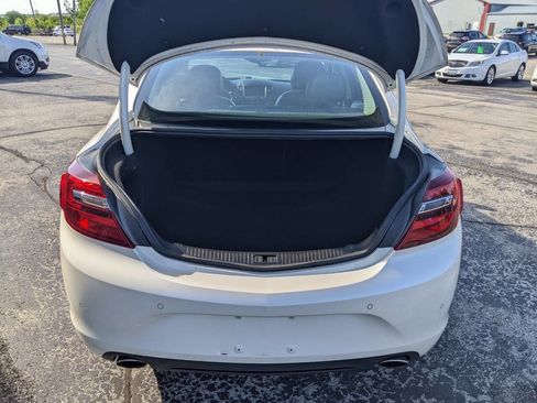 Used 2014 Buick Regal Premium FWD image 22