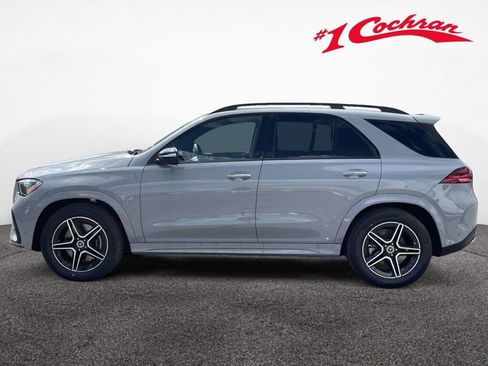 New 2026 Mercedes-Benz GLE 450 4MATIC image 6