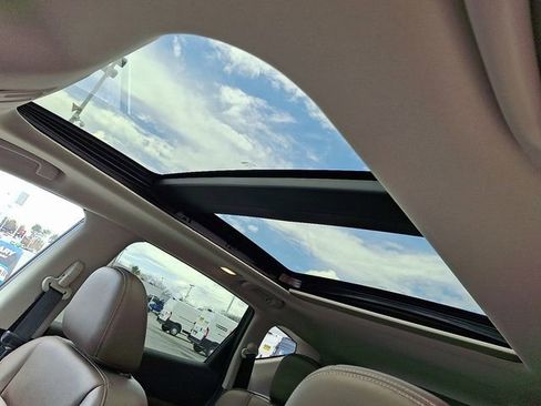 Used 2020 Nissan Murano Platinum AWD/4WD image 15