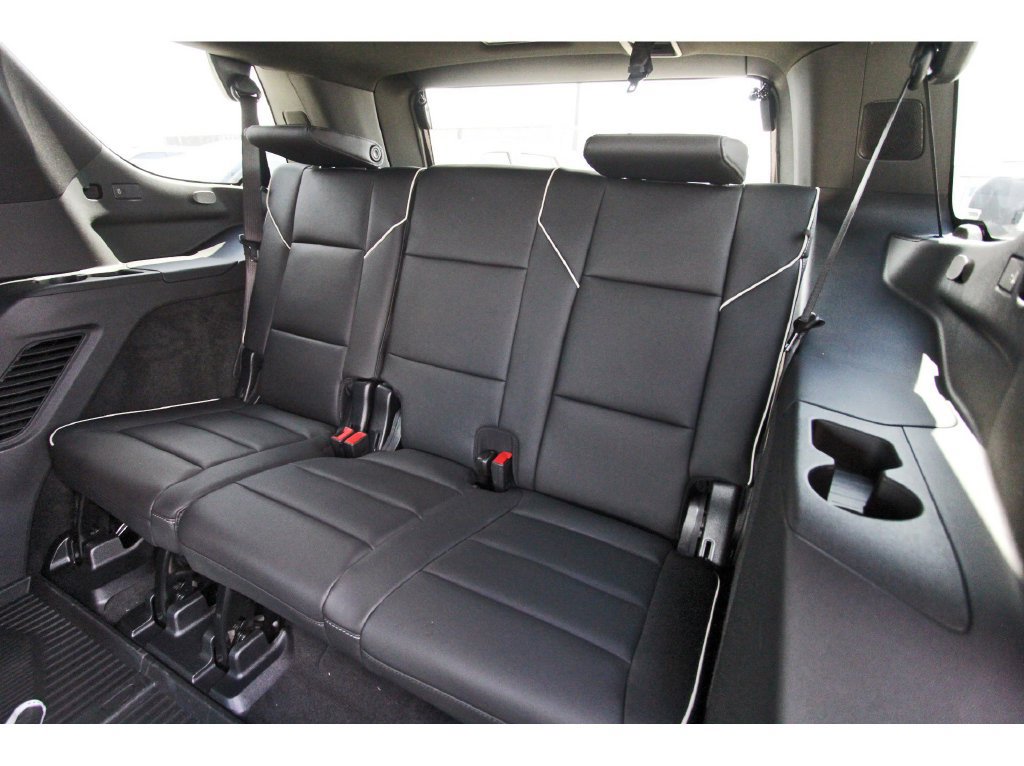 New 2027 Cadillac Escalade Luxury w/ Touring Package AWD/4WD image 13