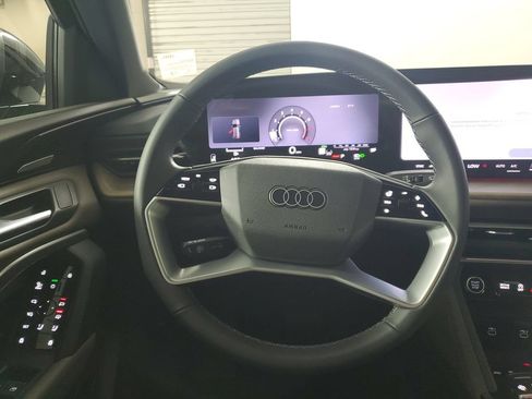 New 2026 Audi Q5 Premium Plus AWD/4WD image 17