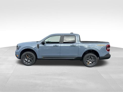 New 2026 Ford Maverick Tremor image 2