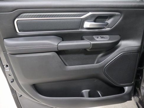 New 2026 RAM 1500 Big Horn image 14