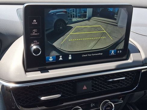 Certified 2025 Acura ADX AWD image 18