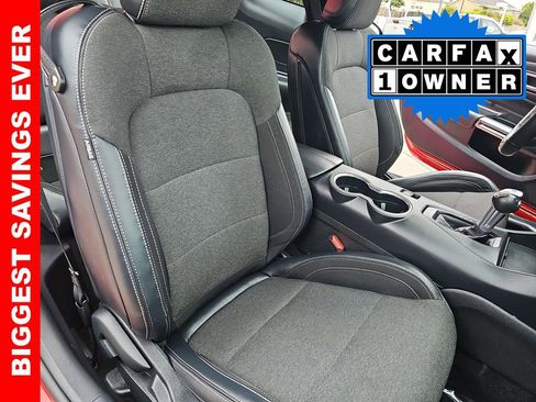 Used 2024 Ford Mustang Coupe image 10