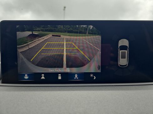 Certified 2024 Acura MDX w/ Technology Package FWD image 24