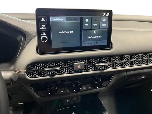 New 2027 Honda HR-V Sport image 19