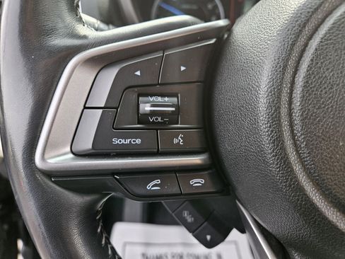 Used 2019 Subaru Ascent Touring w/ Popular Package #3 image 27