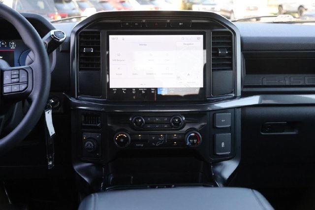 Certified 2024 Ford F150 STX AWD/4WD image 24