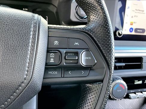 Used 2025 Toyota Tacoma SR5 image 13