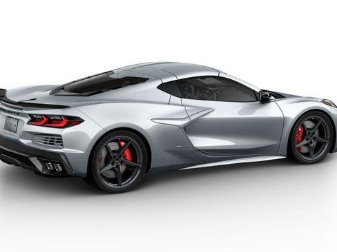 New 2026 Chevrolet Corvette E-Ray AWD/4WD image 48