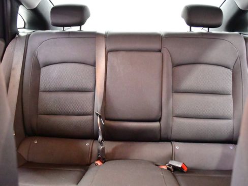 Used 2024 Chevrolet Malibu LT image 11