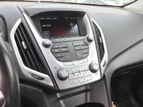 Used 2015 GMC Terrain SLE AWD/4WD image 16