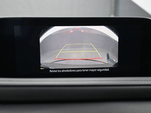 Used 2024 MAZDA CX-30 AWD 2.5 S image 10