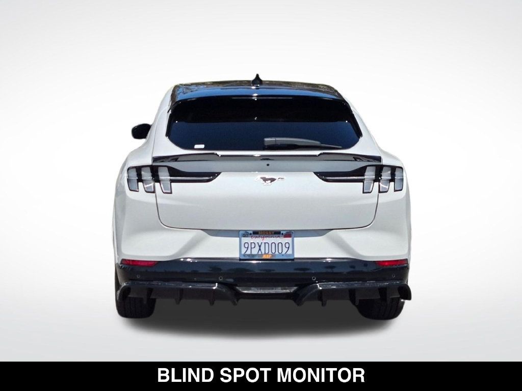Used 2023 Ford Mustang Mach-E California Route 1 AWD/4WD image 8
