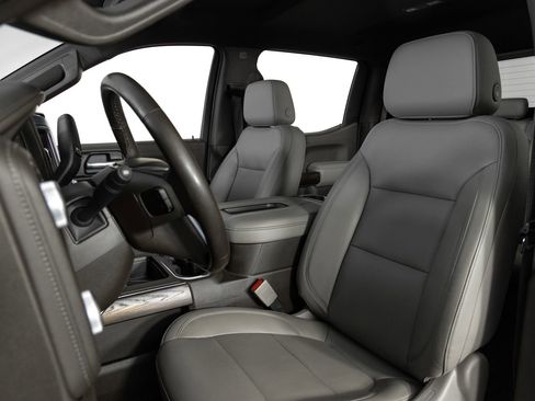 Used 2020 GMC Sierra 1500 SLT w/ SLT Premium Plus Package image 16