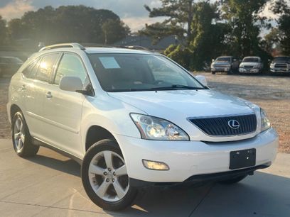 Used 2007 Lexus RX 350 AWD