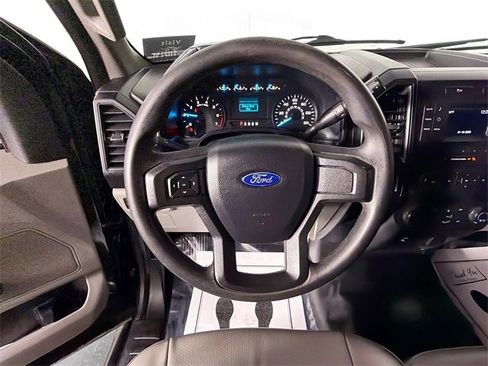 Used 2018 Ford F150 XL image 11