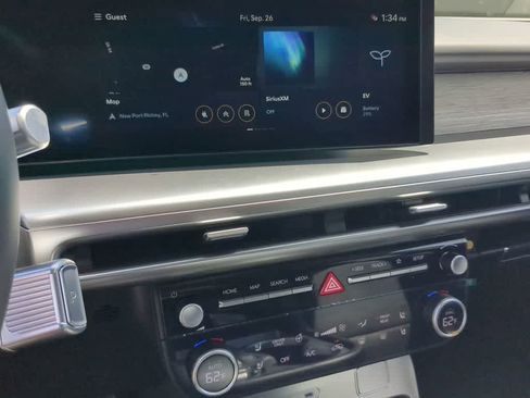 New 2026 Hyundai Ioniq 9 SEL AWD/4WD image 28