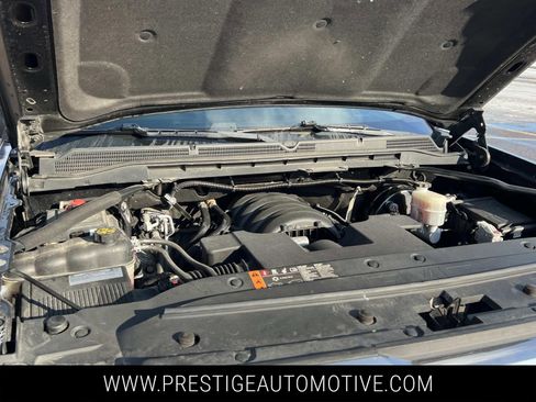 Used 2019 GMC Sierra 1500 SLE w/ SLE Value Package image 12