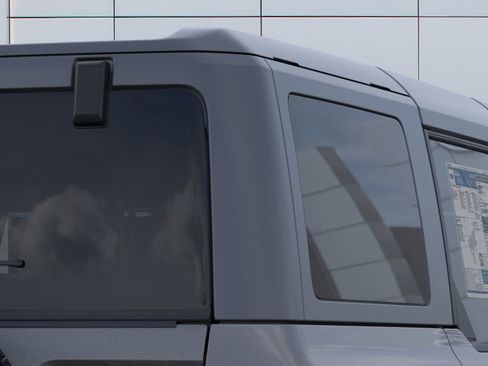 New 2025 Ford Bronco Big Bend image 25
