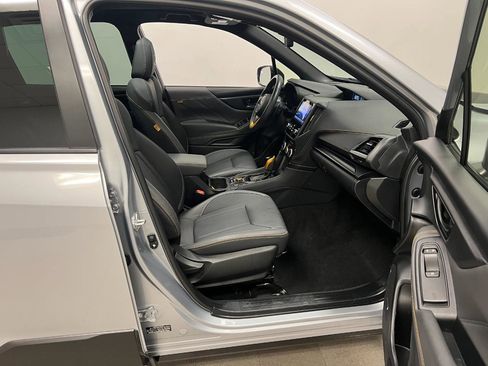 Used 2024 Subaru Forester Wilderness image 26