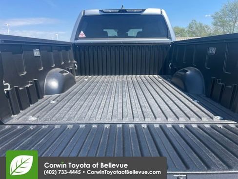 New 2026 Toyota Tundra Limited AWD/4WD image 29