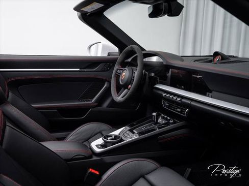 Used 2026 Porsche 911 GTS image 43
