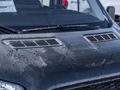 New 2026 Ford Transit 350 XL image 11