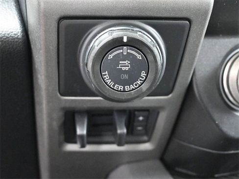 Used 2020 Ford F150 Raptor w/ Equipment Group 802A Luxury image 30