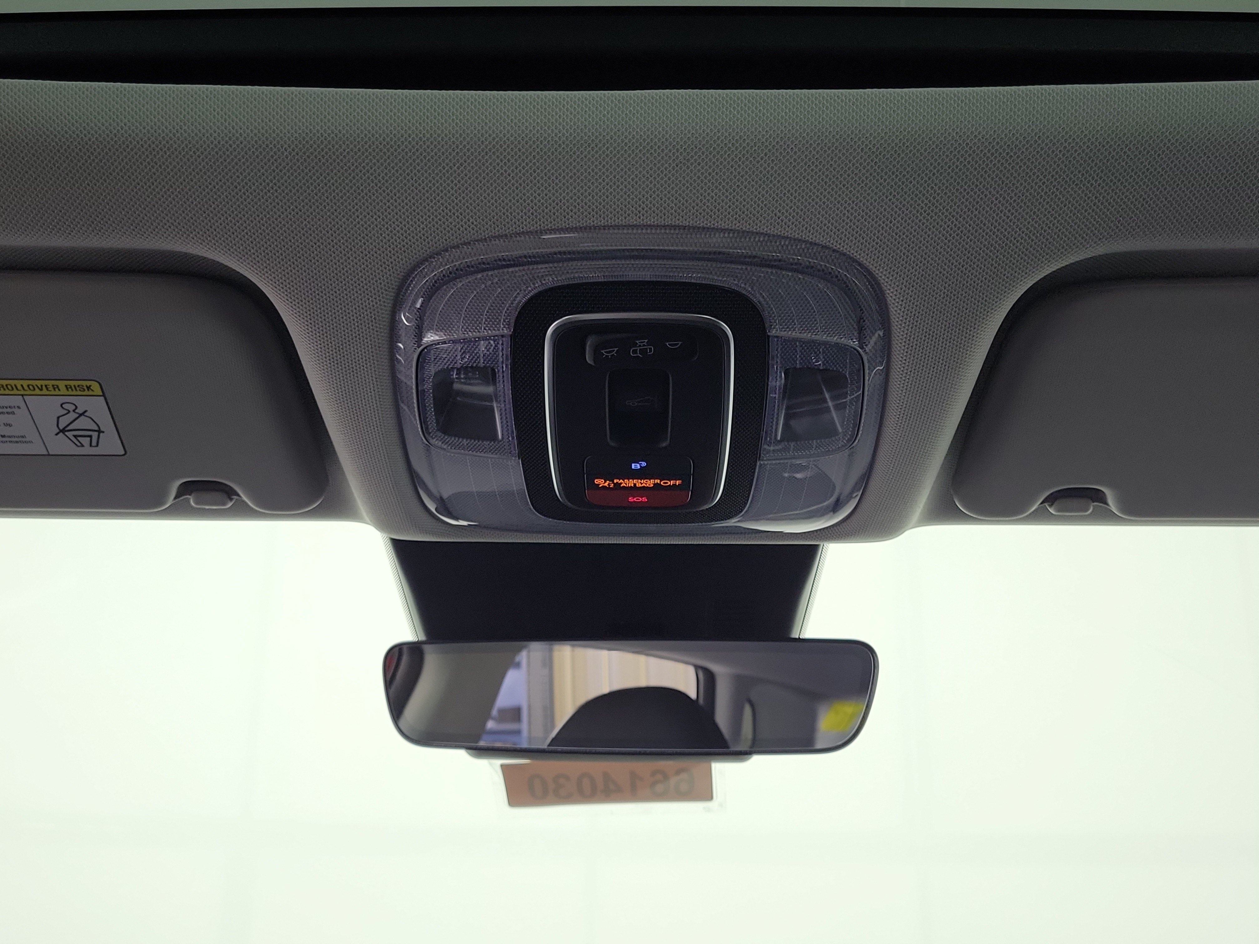 New 2026 Hyundai Kona Limited AWD/4WD image 8