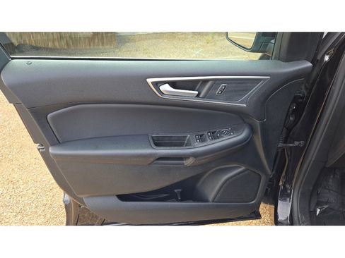 Used 2024 Ford Edge SEL AWD/4WD image 22