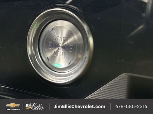 Certified 2023 Chevrolet Corvette Stingray Preferred Conv w/ Stealth Interior Trim Package image 18