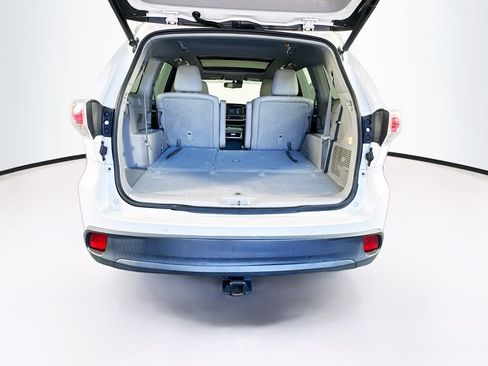 Used 2015 Toyota Highlander Limited image 28