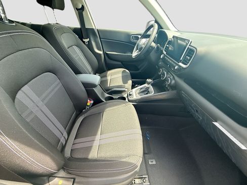 New 2026 Hyundai Venue SEL FWD image 20