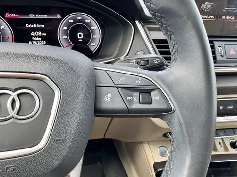 Certified 2023 Audi Q5 2.0T Premium Plus w/ Premium Plus Package AWD/4WD image 30