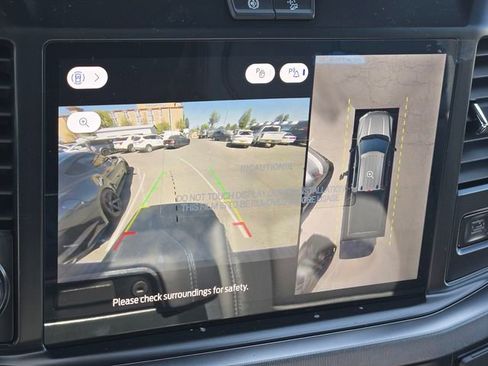 New 2026 Ford F350 Platinum w/ Tremor Off-Road Package image 19