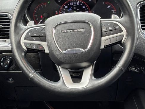 Used 2014 Dodge Durango Limited w/ Premium Group AWD/4WD image 21