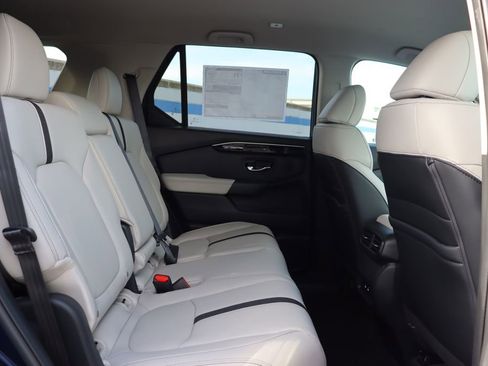 Used 2026 Honda Passport RTL image 16