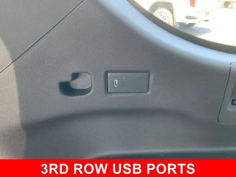Used 2026 GMC Yukon XL Elevation w/ Elevation Premium Package AWD/4WD image 58