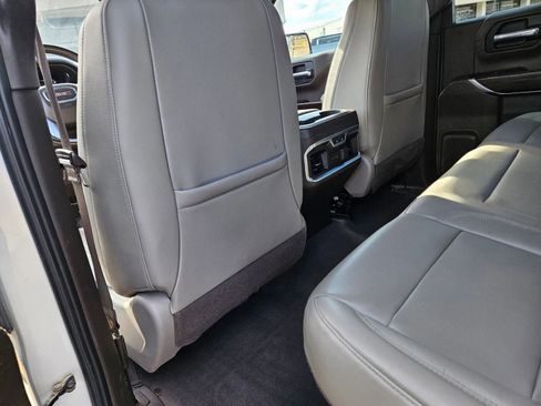 Used 2019 GMC Sierra 1500 SLT w/ SLT Premium Plus Package image 24