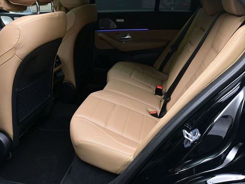 New 2026 Mercedes-Benz GLE 350 4MATIC image 21