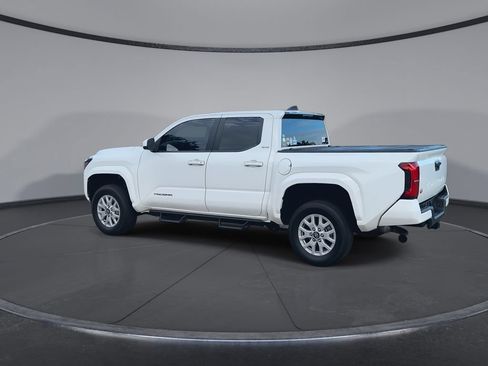 Used 2024 Toyota Tacoma SR5 RWD image 6