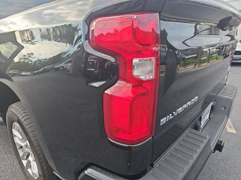 Used 2023 Chevrolet Silverado 1500 RST w/ Protection Package AWD/4WD image 37