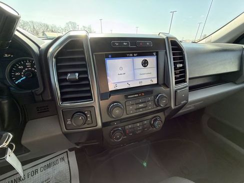 Used 2018 Ford F150 XLT w/ Equipment Group 302A Luxury image 13