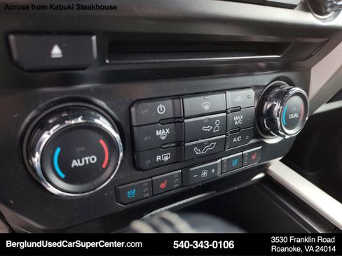 Used 2017 Ford F150 Lariat image 26